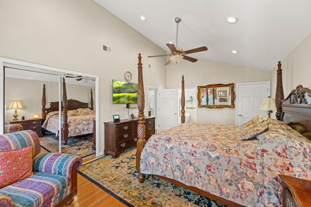 42 Primary Bedroom with walk in closet Lyndhurst NJ Proper-48