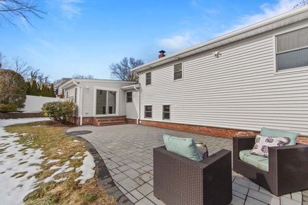 43 Back Patio 206 Harwood Pl, Paramus, NJ 07652