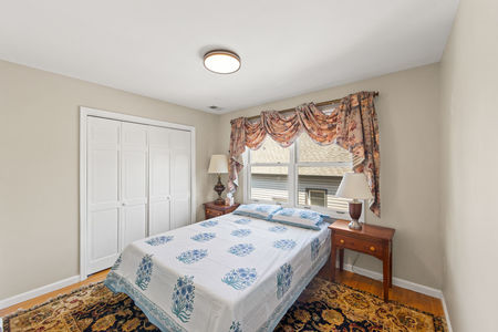 46 Third Bedroom 2 Family Lyndhurst NJ Proper-52