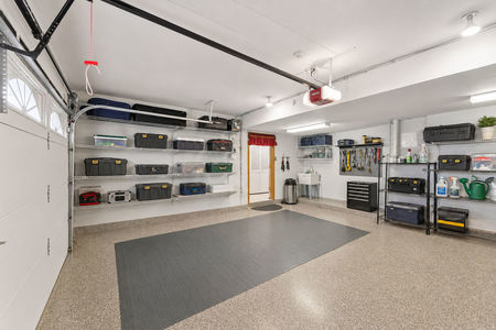 50 Garage 2 family Lyndhurst NJ Proper-57