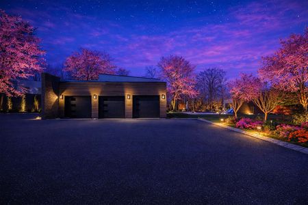 7 Four Car Garage at 470 Anderson Ave-6