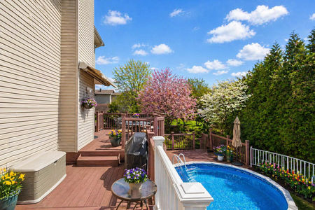 7 Summertime in Lyndhurst NJ Proper-18