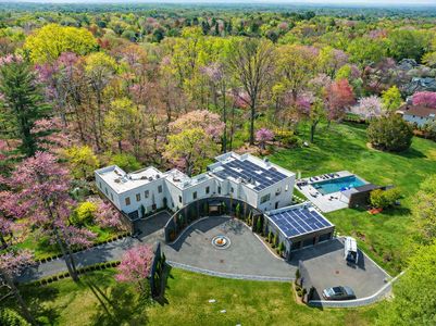 8 5.7 Acres in Closter New Jersey Proper-21