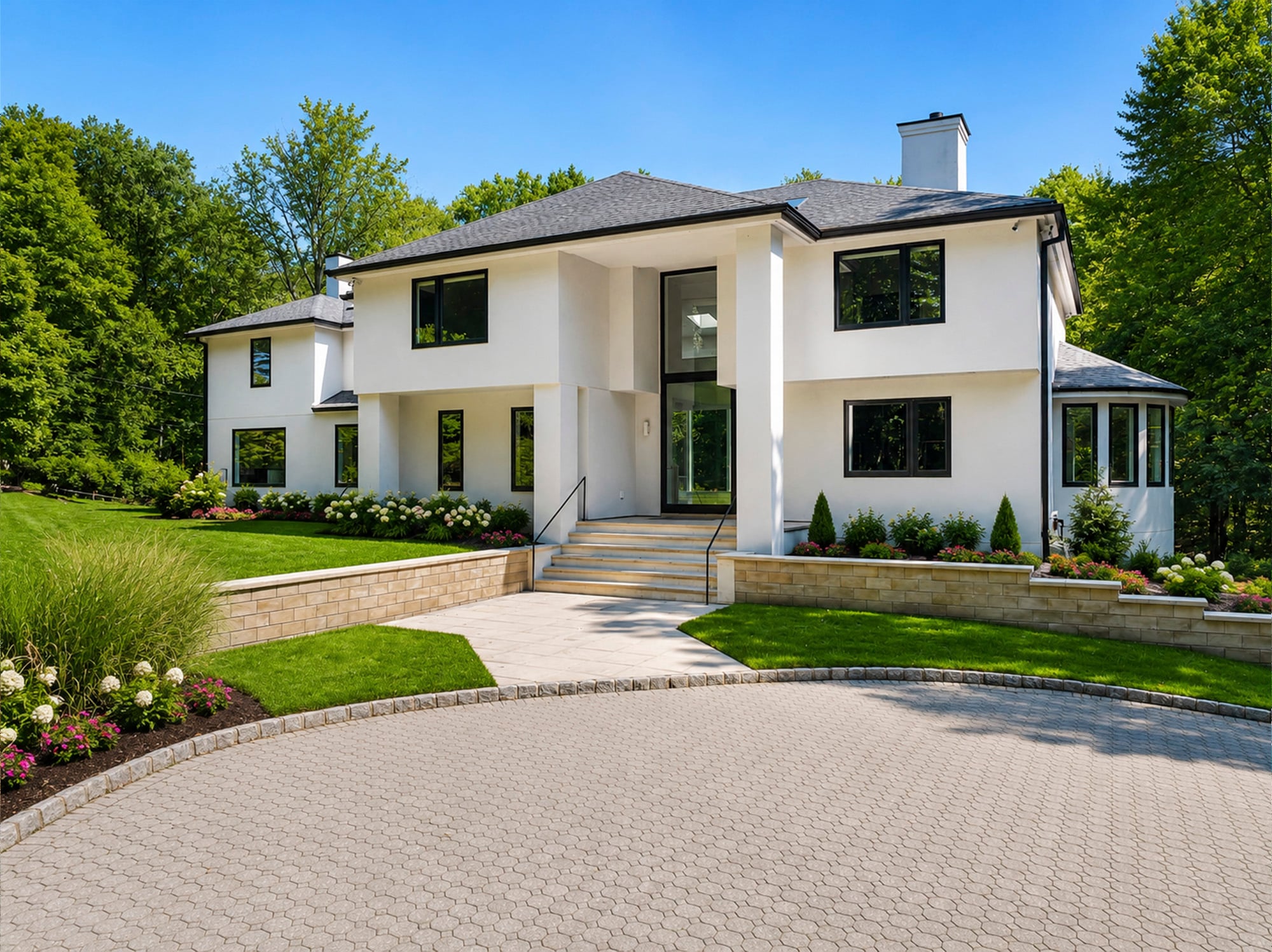 1 Lambs Lane in Cresskill NJ