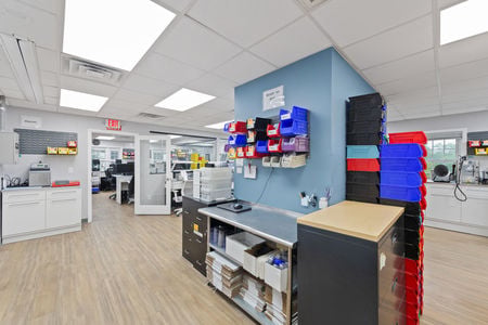 10 Dental Office in Cedar Grove