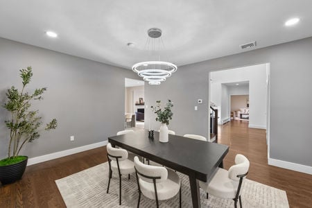 10 Dining Room at 1221 Fairmount Pl in Fort Lee NJ