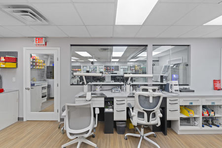 11 Dental Office in Cedar Grove