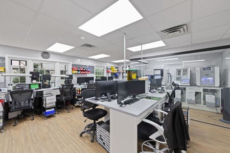 12 Dental Office in Cedar Grove