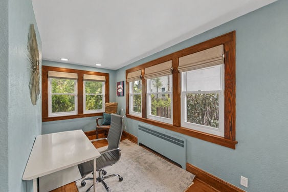 12 Office Nook