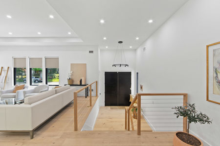 12 foyer 284 Castle Dr in Englewood Cliffs NJ Proper.