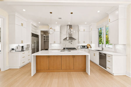 12 kitchen by Rock Solid in New Jersey