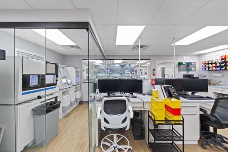 13 Dental Office in Cedar Grove