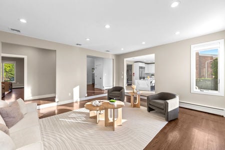 13 Family Room at 1221 Fairmount Pl in Fort Lee NJ