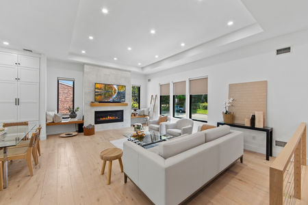 13 living room 284 Castle Dr in Englewood Cliffs NJ Proper.