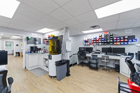 14 Dental Office in Cedar Grove