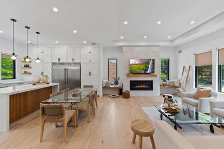 14 living area 284 Castle Dr in Englewood Cliffs NJ Proper.