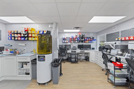 15 Dental Office in Cedar Grove