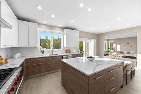 15 Kitchen at 1221 Fairmount Pl in Fort Lee NJ Proper