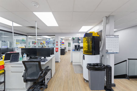 16 Dental Office in Cedar Grove