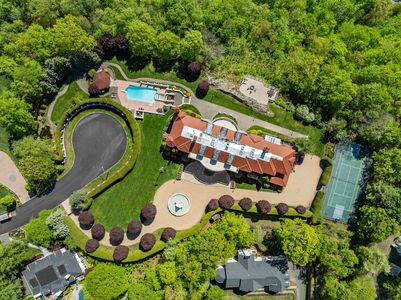 16. Overhead view of 50 Laura Dr Cedar Grove NJ Proper