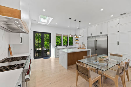 17 the kitchen you want is at 284 Castle Dr in Englewood Cliffs NJ Proper.