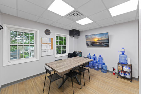 18 Dental Office in Cedar Grove