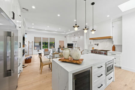 19 high ceilings