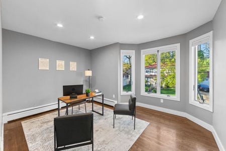 19 main level office