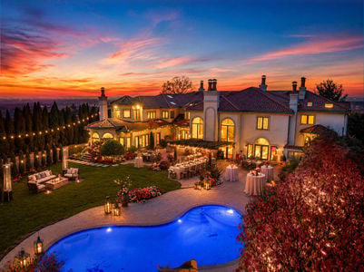 2 The Biggest Mansion in Cresskill NJ