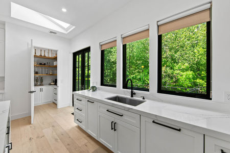 20 pantry at 284 Castle Dr in Englewood Cliffs NJ Proper.