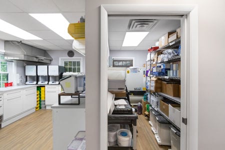 22 Dental Office in Cedar Grove