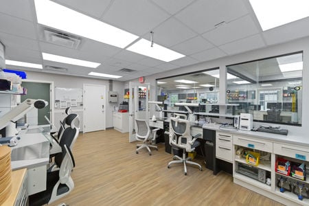 23 Dental Office in Cedar Grove