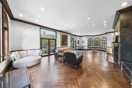 23 the library at 142 Hoover dr in Cresskill NJ Proper