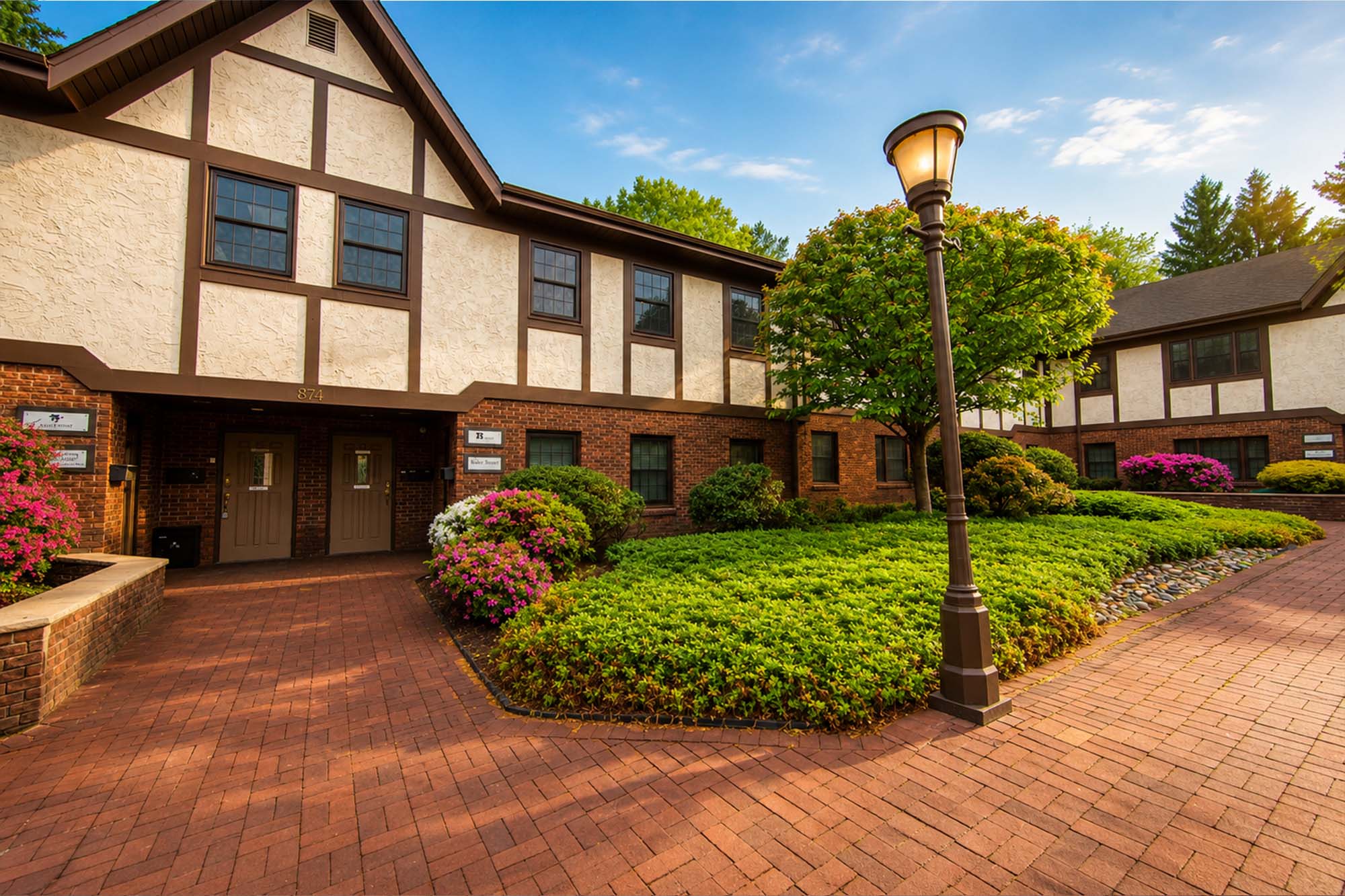 24 Dental Office in Cedar Grove