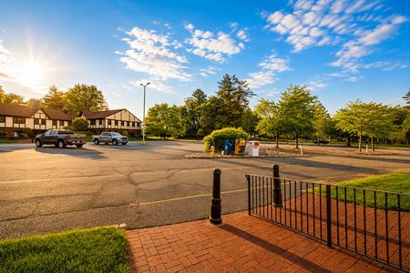 25 Dental Office in Cedar Grove