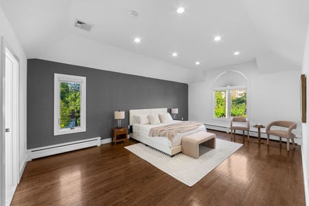 25 Primary Suite at 1221 Fairmount Pl in Fort Lee NJ
