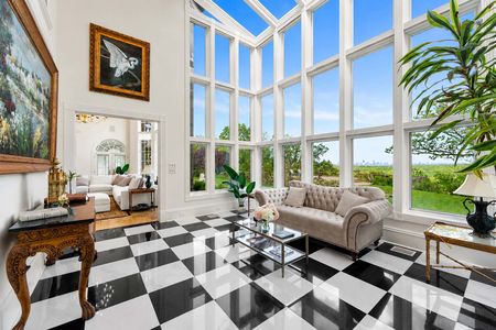 27 Sun Room at High Point Manion in Cedar Grove NJ