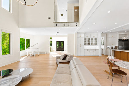 28 Great room at 3 mountain view ct in demarest nj