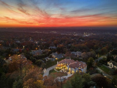 3 The Mega Mansion at 142 Hoover Dr in Cresskill NJ