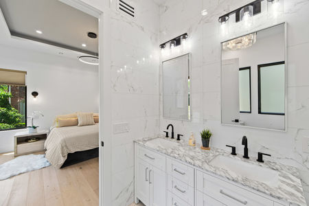 30 everything is renovated