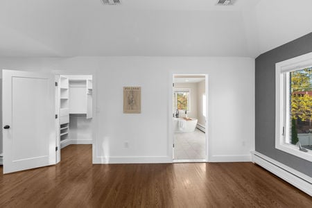31 2nd closet