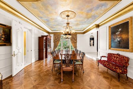 31 High Point Dining Room 50 laura dr cedar grove