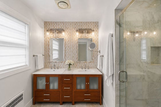 31 primary bath