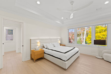 32 Primary Suite at 3 mountain view ct in demarest nj