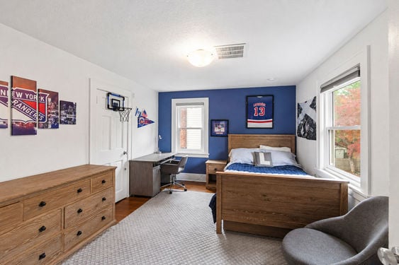 33 Bedroom number 3