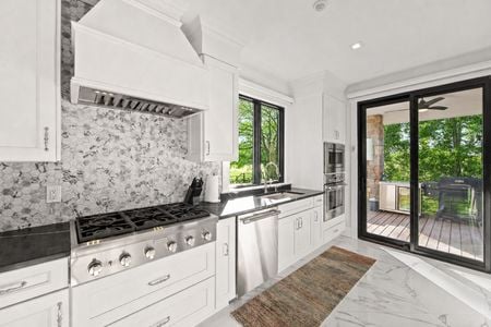 35 31 Island Trail Sparta NJ prep kitchen Main Level