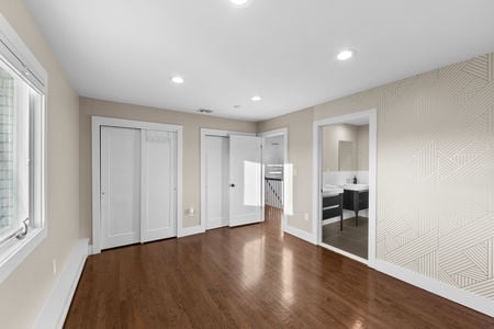 35 Bedroom 3 at 1221 Fairmount Pl in Fort Lee NJ