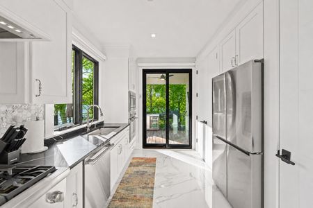 36 31 Island Trail Sparta NJ prep kitchen Main Level