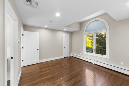 36 Bedroom 4 at 1221 Fairmount Pl in Fort Lee NJ