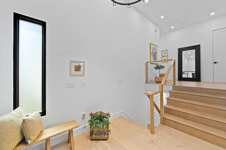 36 Clean foyer 284 Castle Dr in Englewood Cliffs NJ Proper.